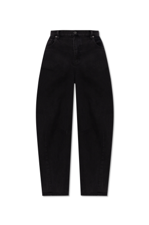 Saint Laurent Straight leg jeans | Women's Clothing | Vitkac